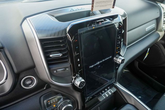 new 2026 Ram 1500 car, priced at $55,780