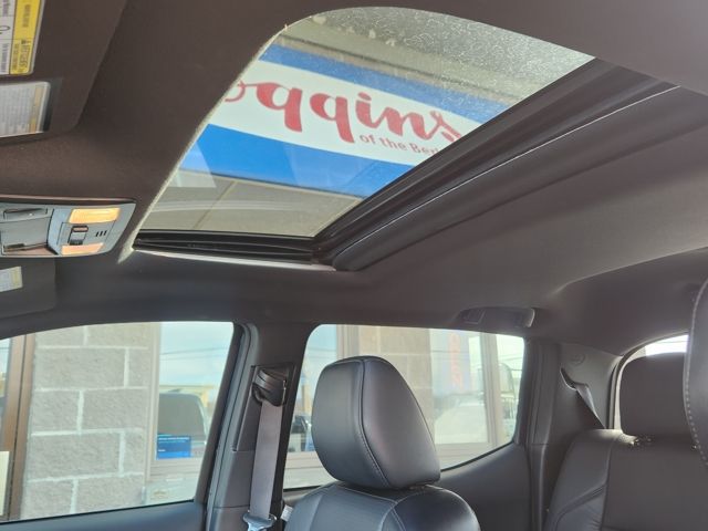 Used 2019 Toyota Tacoma Truck