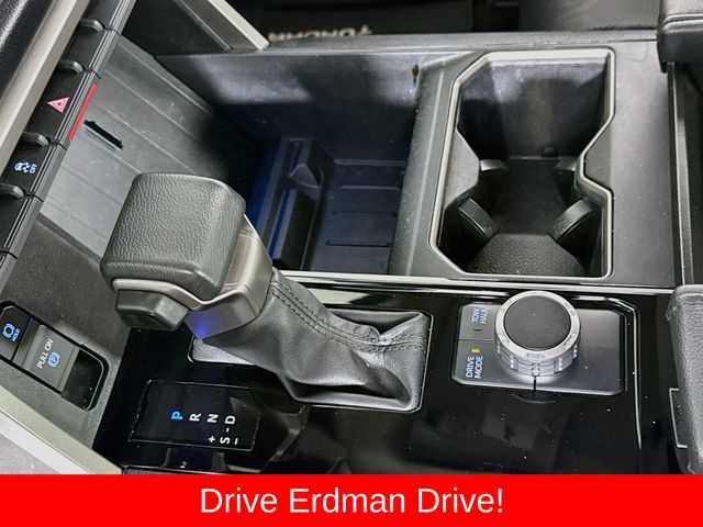 Used 2024 Toyota Tundra Truck