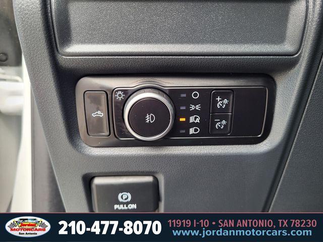 Used Car 2023 Ford F-150  Xl For Sale Under $35,000 In San Antonio, Texas
