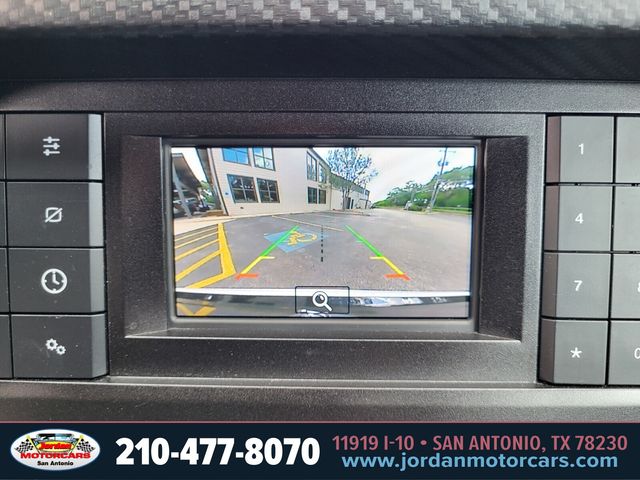 Used Car 2022 Ford Mustang  Ecoboost For Sale Under $25,000 In San Antonio, Texas