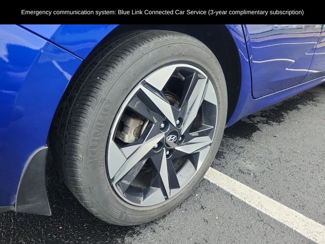 Used 2023 Hyundai Elantra For Sale in Grove City, OH