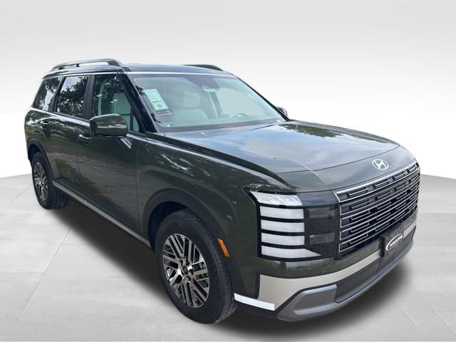 2026 Hyundai Palisade SEL