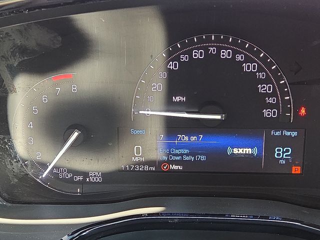 Used Car 2019 Cadillac Xt5  Luxury For Sale Under $20,000 In Plainview, Texas