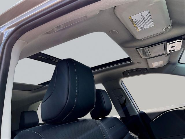 New 2026 Toyota RAV4 SUV