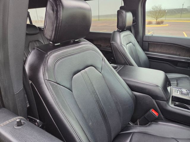 2020 Ford Expedition Limited MAX