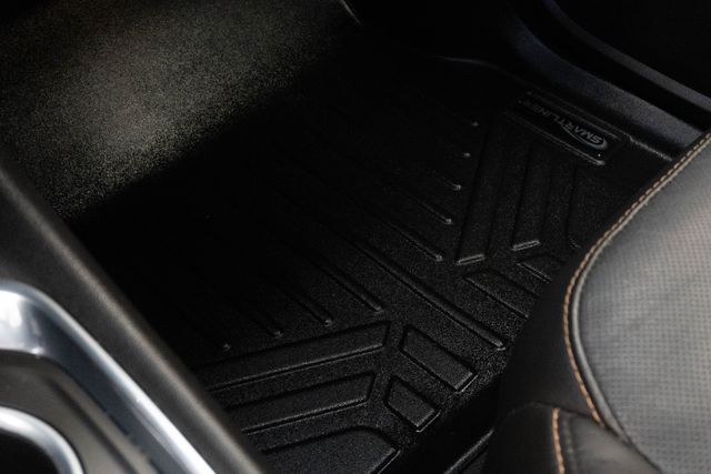 Used 2020 Chevrolet Traverse SUV