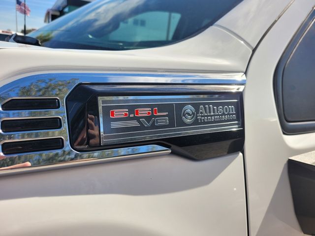 New 2026 White GMC Pro image 3