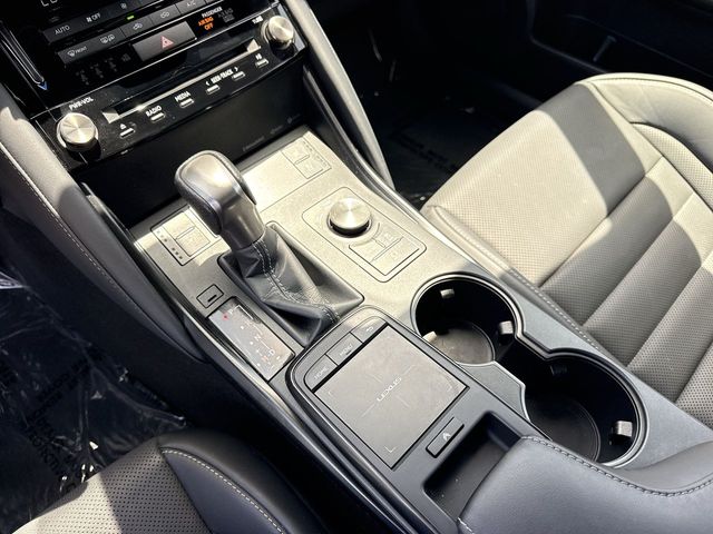 2024 Lexus IS - $44,988