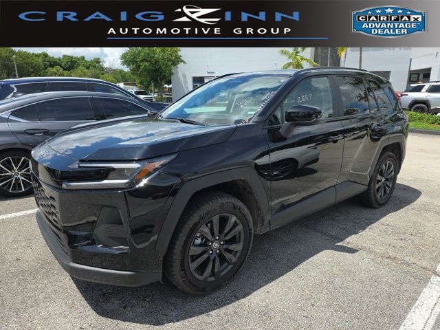2026 Toyota RAV4 - $41,398