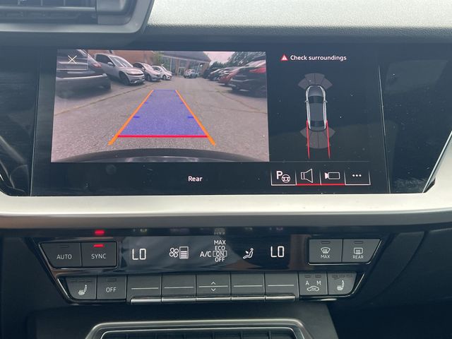 Used 2024  Audi Premium image 19