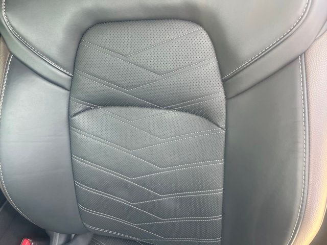 Used 2025 Nissan Pathfinder SUV