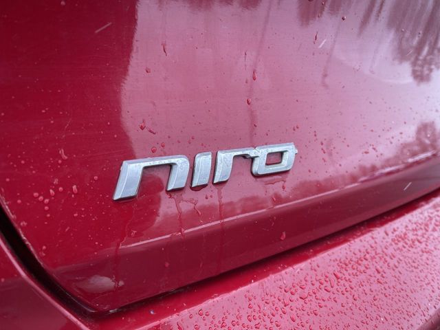 Used 2018 Kia Niro For Sale in Livonia, MI