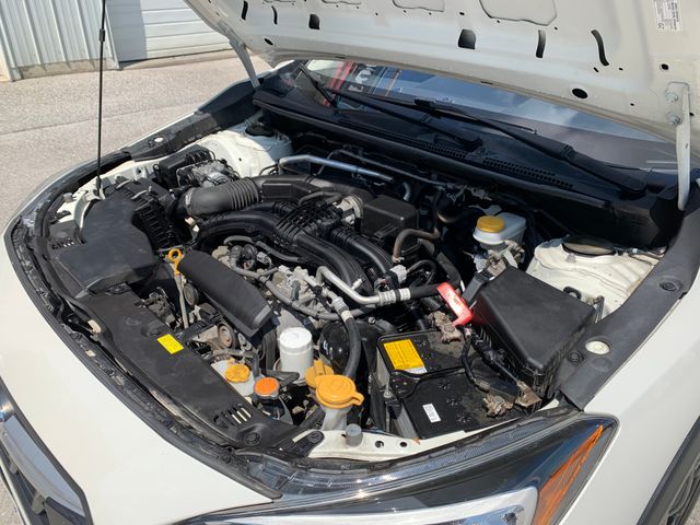 Used 2021 Subaru Crosstrek SUV