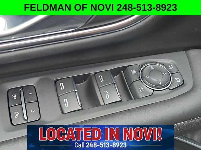Used 2024 Chevrolet Tahoe For Sale in Livonia, MI