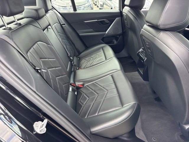 Used 2026 BMW 5 Series Sedan