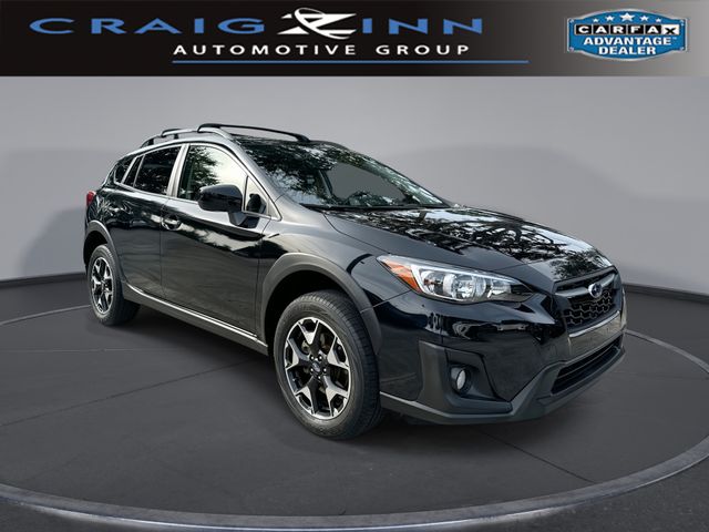 2020 Subaru Crosstrek - $19,777