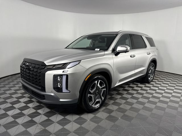 New 2025 Hyundai Palisade For Sale in Indianapolis, IN