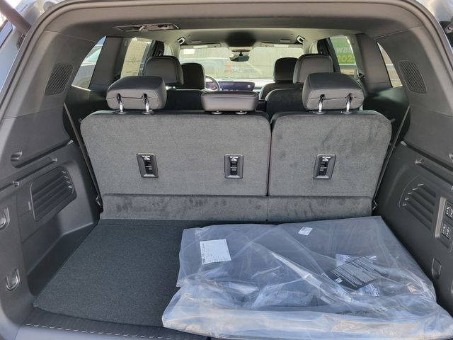 New 2026 Gray Buick Preferred image 18