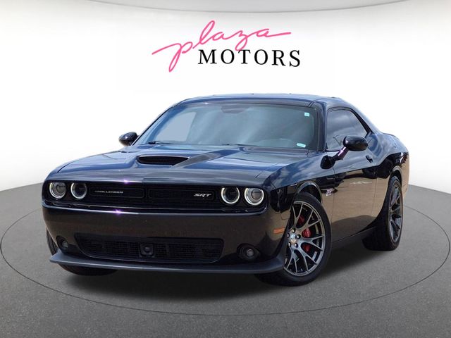 2016 Dodge Challenger SRT 392