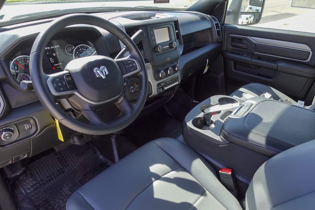 new 2024 Ram 3500 Chassis Cab car, priced at $61,524