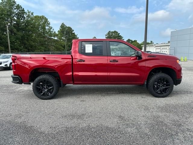 2024 Chevrolet Silverado 1500 LT Trail Boss 6