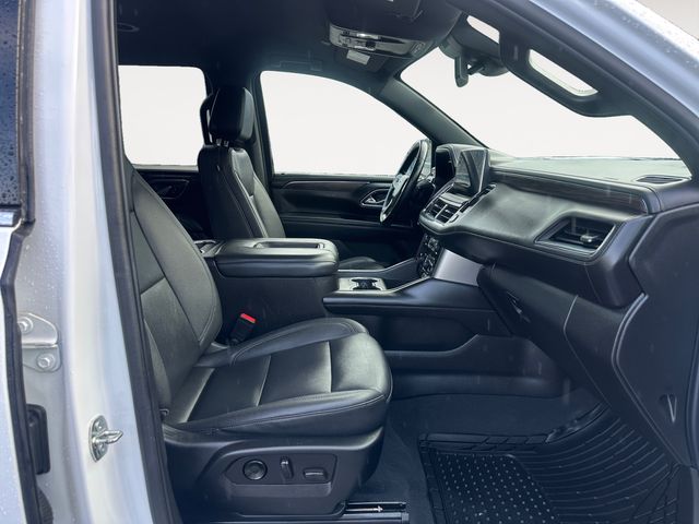 Used 2023 White Chevrolet LT image 15