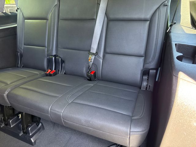 Used 2025 Chevrolet Suburban SUV