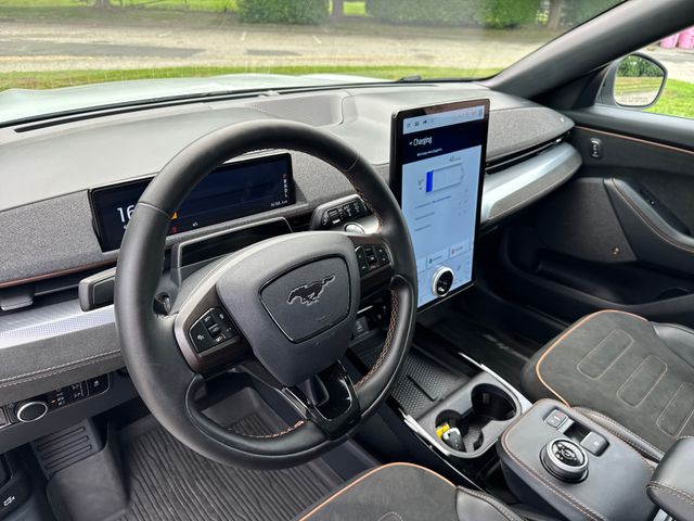 Used 2023 Ford Mustang Mach-E SUV