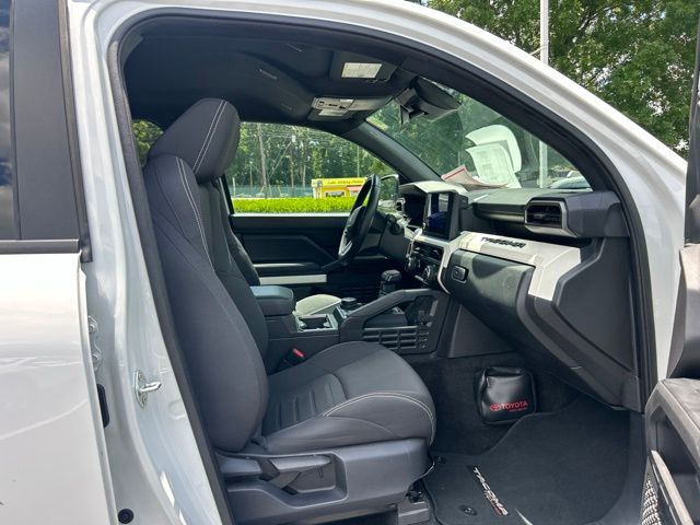 Used 2024 Toyota Tacoma Truck