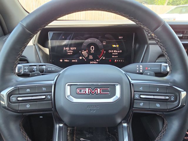2026 GMC Terrain AT4 - 11