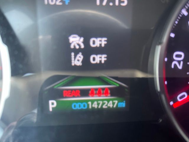 Used 2019 Toyota RAV4 SUV