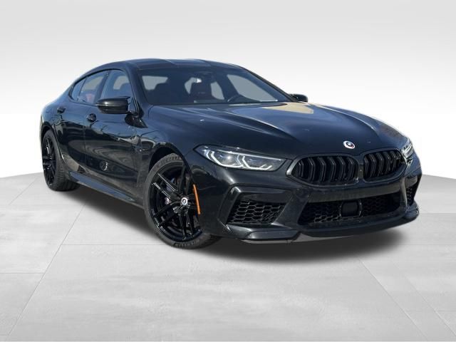 2023 BMW M8 Competition Gran Coupe AWD