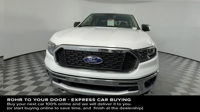 Used 2020 Ford Ranger For Sale in Indianapolis, IN