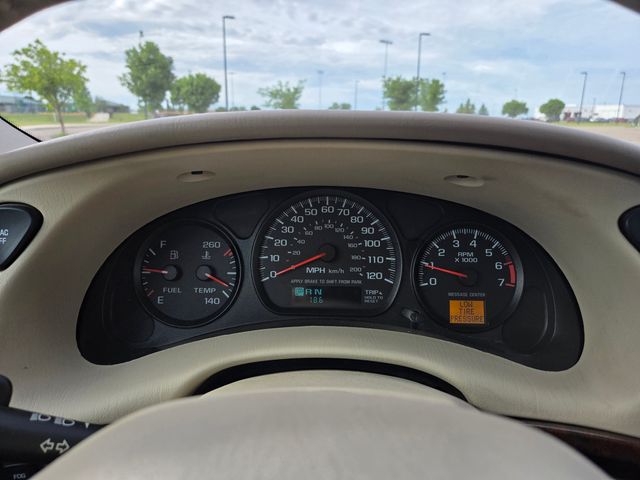 2005 Chevrolet Impala LS