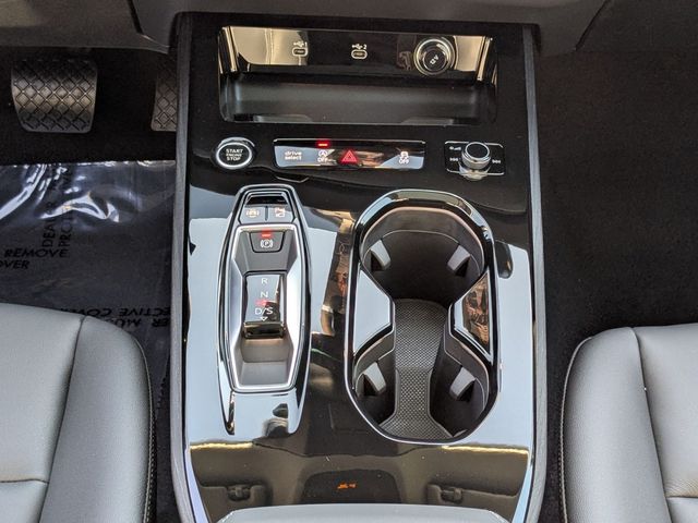 new 2026 Audi A5 car, priced at $56,910