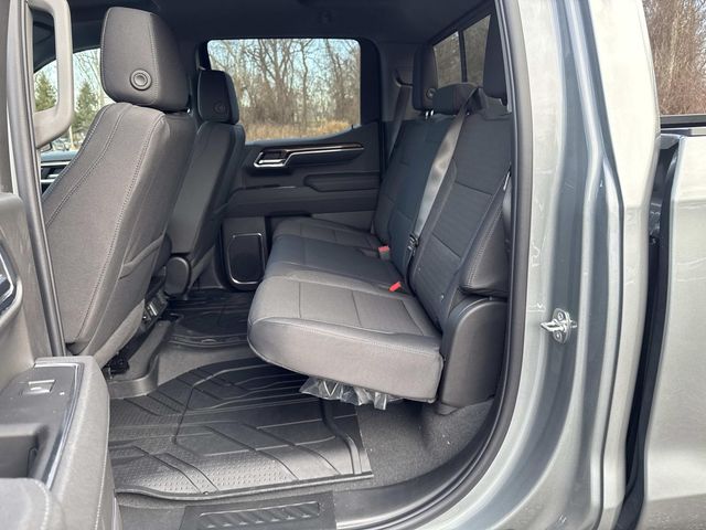 2026 Chevrolet Silverado 1500 - Image 26
