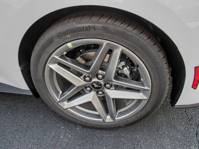 Photo of 2025 Ford Mustang EcoBoost in Dallas, GA - 7,  2025 Ford Mustang EcoBoost:167413