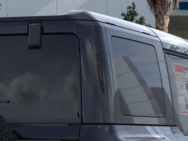 New 2026 Black Ford Raptor image 25