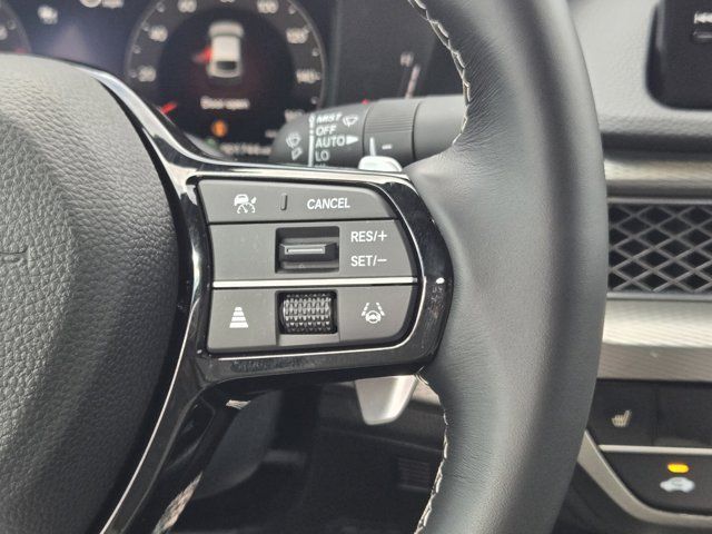 used 2026 Acura Integra car, priced at $36,525