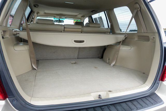 used 2007 Toyota Highlander car, priced at $7,500