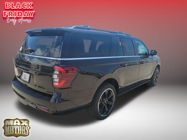 2024 Ford Expedition Max Limited 11