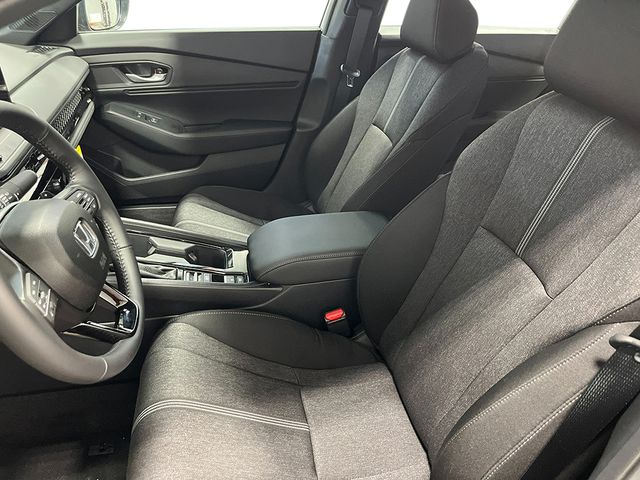 New 2026 Honda Accord Hybrid Sport For Sale in Huntsville, Al