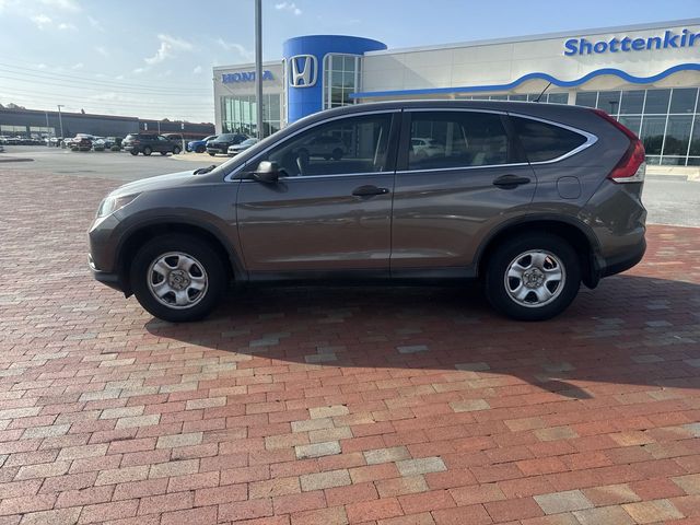 Used 2014 Honda CR-V SUV