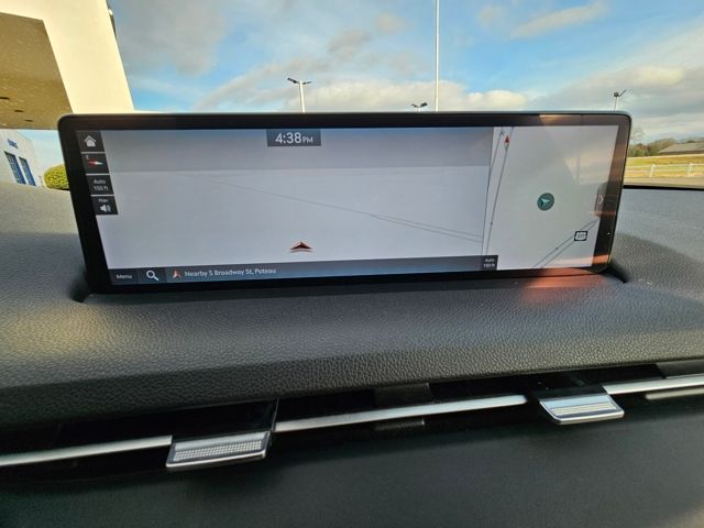 Used 2025 Red Genesis 2.5T image 39