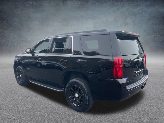 2019 Chevrolet Tahoe LT 11