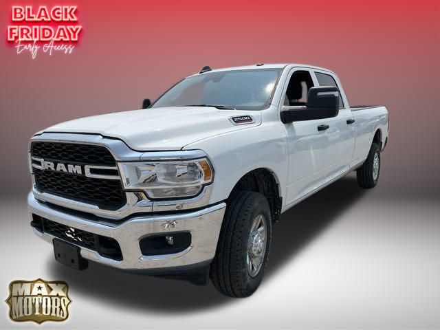 2024 Ram 2500 Tradesman 3