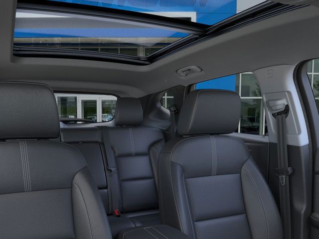 New 2025 Chevrolet Blazer For Sale in Grove City, OH