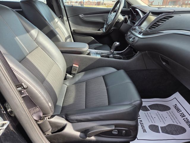 2020 Chevrolet Impala FWD LT