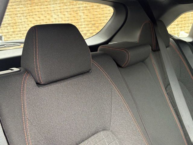 new 2026 Honda HR-V car, priced at $30,707